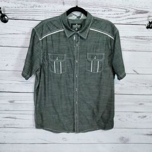 "Company Eighty One" men's casual shirt